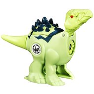 Jurassic World - Brawlasaur internal magnetic starter Stegosaurus - Figure