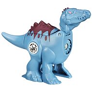 Jurassic World - Brawlasaur internal magnetic starter Spinoraptor - Figure