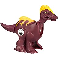 Jurassic World - Brawlasaur internal magnetic starter Corythosaurus - Figure