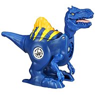 Jurassic World - Brawlasaur internal magnetic starter Carnoraptor - Figure