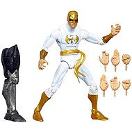 Avengers - Legendary action figurine Iron fist - Figure