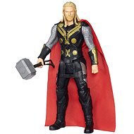 Avengers - Electronic Thor Action Figure - Figure