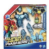 Hasbro Marvel Super Hero Mashers  - Marvel's Whiplash - Figur