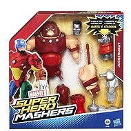 Avengers Hero Mashers - Juggernaut - Figur