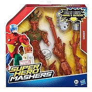 Avengers Hero Mashers - Groot - Figure