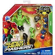 Avengers – Hero Mashers – Drax - Figúrka