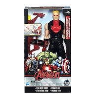 Avengers - Action Figure with shining supplement Hawkeye - Figure
