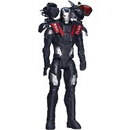 Avengers - Action Figure with shining addition to Marvel&#39;s War Machines - Figure