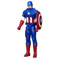 Avengers - Captain America Action Figure - Figure