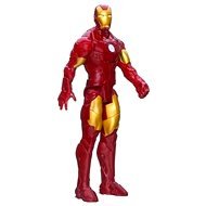 Avengers - Iron Man Actionfigur - Figur