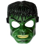 Avengers - Hulk Mask - Children's Mask