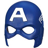 Avengers - Captain America Mask - Children's Mask