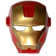 Avengers - Iron Man Mask - Children's Mask