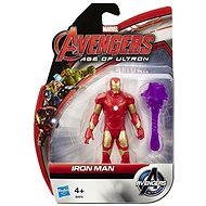 Allstar Avengers - Iron Man Action Figure - Figure