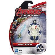 Allstar Avengers - Action Figure Iron Legion - Figure