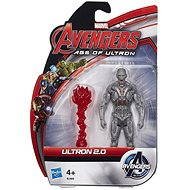 Allstar Avengers - Action Figure 2.0 Ultron - Figure