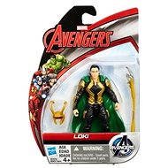 Avengers Allstar - Akčná figúrka Loki - Figúrka