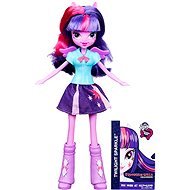 My Little Pony Equestria Girls - Twilight Sparkle Doll every day - Doll