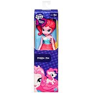 My Little Pony Equestria Girls - Doll Pinkie Pie every day - Doll