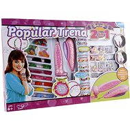 Popular trendy- Jewelry Making - Creative Kit