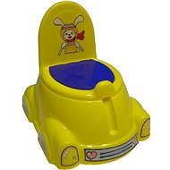 Potty Žlumod - Potty