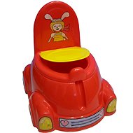 Potty Čeržlu - Potty
