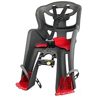 Tatto Handlefix gray / red - Seat