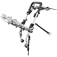 PERRUZO PADOVA Fe, Silver - Rear Door Bike Carrier