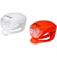 Force Double Battery - Bike Light