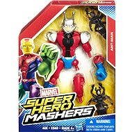 Hasbro Marvel Super Hero Mashers - Ant-Man - Figur