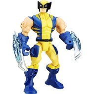 Avengers - Akčná figúrka Wolverine - Figúrka