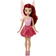 Disney Fairy - Grund Ballerina Puppe Rosette - Puppe