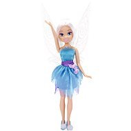 Disney Fairy - Basic Doll Modrovločka - Doll