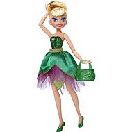 Disney Fairy - Deluxe fashion dolls Zvonilka - Doll