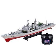 RC Boot Kampf HS12120 - RC Schiff