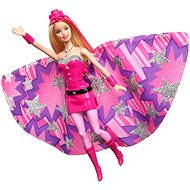 Barbie - a superhero - Doll