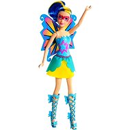 Barbie - Superdvojče in blue - Doll