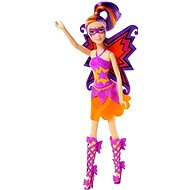 Barbie - Superdvojče in violet - Doll