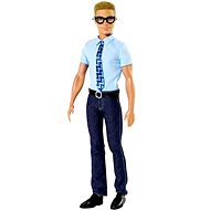 Barbie - Ken superreportér - Doll