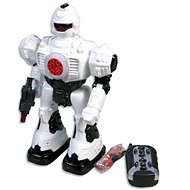 Robotersteuerung I / R - Roboter