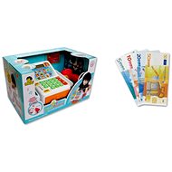 Children's Treasury - Czech-speaking white - Game Set