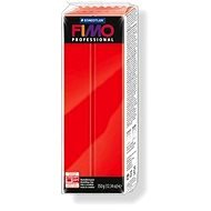 FIMO Professional 8001 - red - Modelling Clay