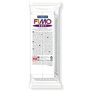 Fimo Soft 8020 - fehér - Gyurma