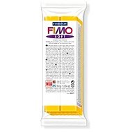Fimo Soft 8020 - sárga - Gyurma