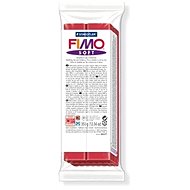 FIMO Soft 8020 - Dark / Red - Modelling Clay