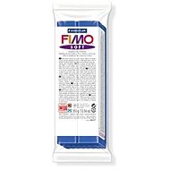 FIMO Soft 8020 - blue - Modelling Clay