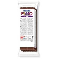 Fimo Soft-8020 - Schokolade - Knete