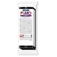 Fimo Soft 8020 - fekete - Gyurma
