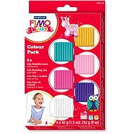 FIMO Kids 8032 - colours for girls - Creative Kit