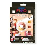 Fimo Professional 8027 - Doll art - Creative Kit